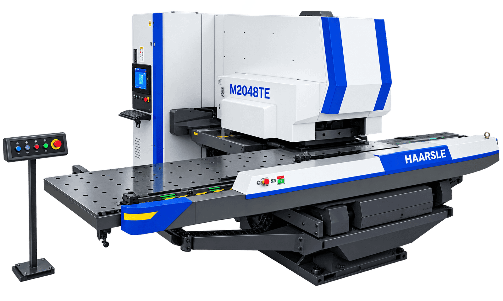 M2048TE Punching Machine