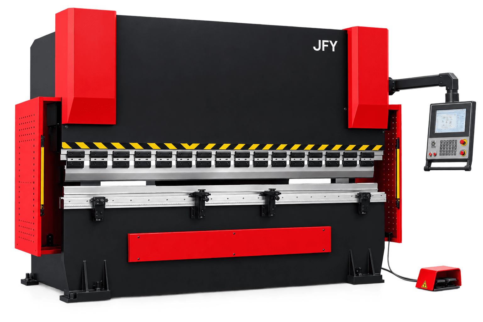JFY Bending Machine